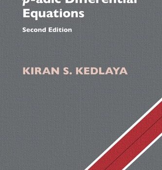 Ebook p-adic Differential Equations (Cambridge Studies in Advanced Mathematics Book 199) cheap pdf
