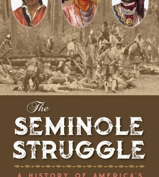 Ebook The Seminole Struggle cheap pdf