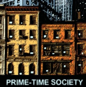 Ebook Prime-Time Society: An Anthropological Analysis of Television and Culture, Updated Edition cheap pdf