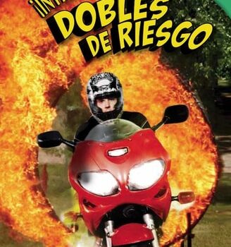 Ebook ¡Intrépidos! Dobles de riesgo (Fearless! Stunt People) (Time for Kids Nonfiction Readers) (Spanish Edition) cheap pdf