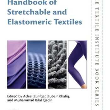 Ebook Handbook of Stretchable and Elastomeric Textiles cheap pdf