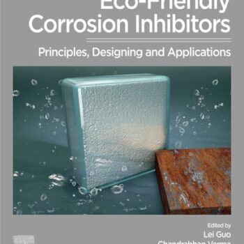 Ebook Eco-Friendly Corrosion Inhibitors: Principles, Designing and Applications cheap pdf