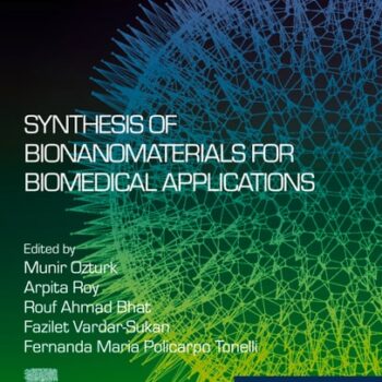 Ebook Synthesis of Bionanomaterials for Biomedical Applications cheap pdf