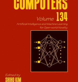 Ebook Artificial Intelligence and Machine Learning for Open-world Novelty cheap pdf