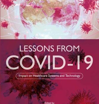 Ebook Lessons from COVID-19 cheap pdf