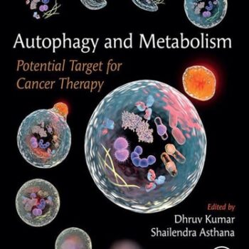 Ebook Autophagy and Metabolism cheap pdf