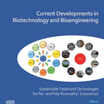 Ebook Current Developments in Biotechnology and Bioengineering: Sustainable Treatment Technologies for Per- and Poly-fluoroalkyl Substances cheap pdf