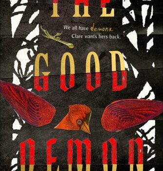 Ebook The Good Demon cheap pdf