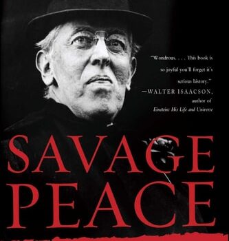 Ebook Savage Peace: Hope and Fear in America, 1919 cheap pdf