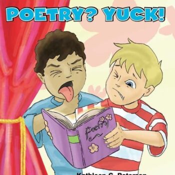 Ebook Poetry? Yuck! cheap pdf