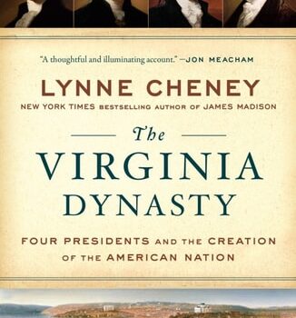 Ebook The Virginia Dynasty: Four Presidents and the Creation of the American Nation cheap pdf