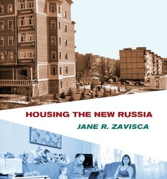 Ebook Housing the New Russia cheap pdf