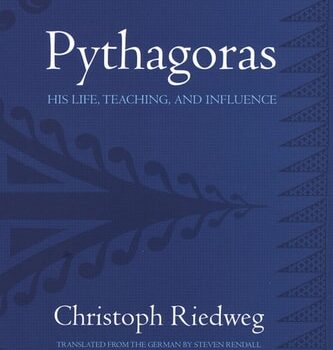 Ebook Pythagoras: His Life, Teaching, and Influence cheap pdf
