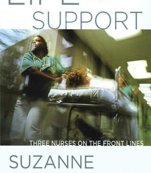 Ebook Life Support: Three Nurses on the Front Lines (The Culture and Politics of Health Care Work) cheap pdf
