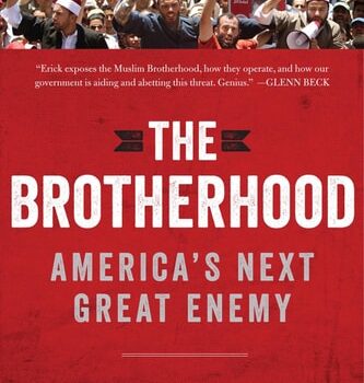 Ebook The Brotherhood: America’s Next Great Enemy cheap pdf
