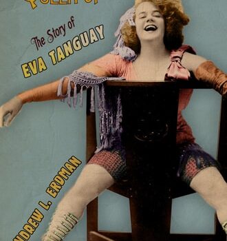 Ebook Queen of Vaudeville: The Story of Eva Tanguay cheap pdf