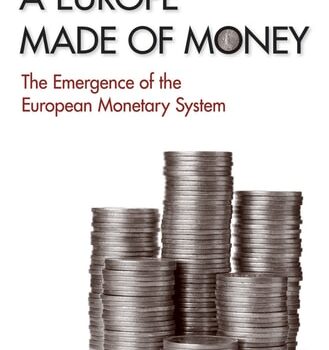 Ebook A Europe Made of Money: The Emergence of the European Monetary System (Cornell Studies in Money) cheap pdf