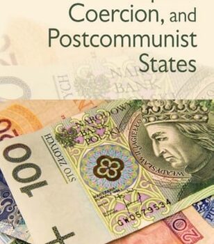 Ebook Capital, Coercion, and Postcommunist States cheap pdf