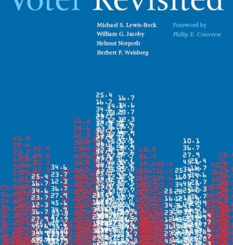 Ebook The American Voter Revisited cheap pdf