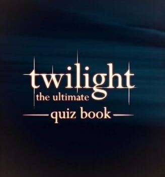 Ebook Twilight – The Ultimate Quiz Book cheap pdf