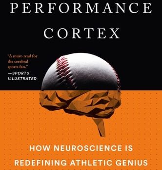 Ebook The Performance Cortex: How Neuroscience Is Redefining Athletic Genius cheap pdf