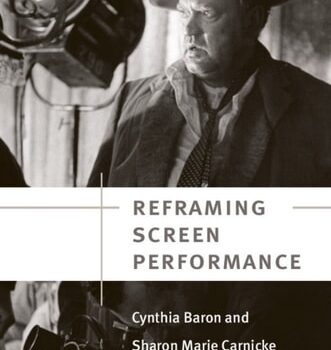 Ebook Reframing Screen Performance cheap pdf