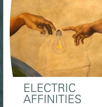 Ebook Electric Affinities cheap pdf