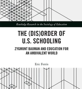 Ebook The (Dis)Order of U.S. Schooling cheap pdf