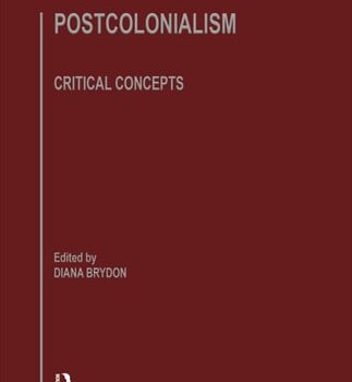 Ebook Postcolonlsm: Critical Concepts Volume V cheap pdf
