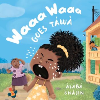 Ebook Waaa Waaa Goes Táwà cheap pdf