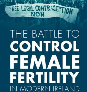 Ebook The Battle to Control Female Fertility in Modern Ireland cheap pdf