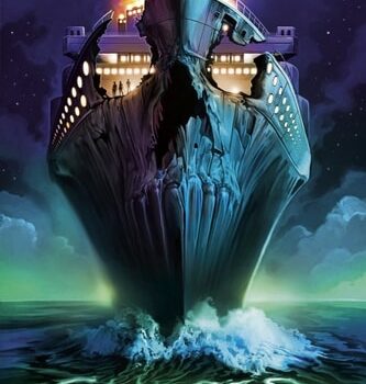 Ebook Cursed Cruise cheap pdf