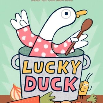Ebook Lucky Duck cheap pdf