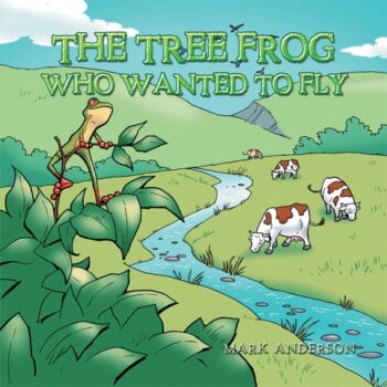 Ebook The Tree Frog Who Wanted to Fly cheap pdf