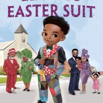Ebook Elijah’s Easter Suit cheap pdf