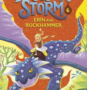 Ebook Dragon Storm #6: Erin and Rockhammer cheap pdf