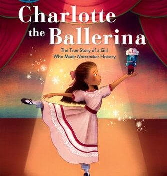 Ebook Charlotte the Ballerina cheap pdf