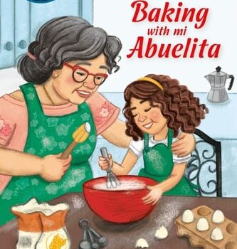 Ebook Baking with Mi Abuelita cheap pdf