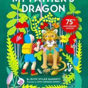 Ebook My Father’s Dragon 75th Anniversary Edition cheap pdf