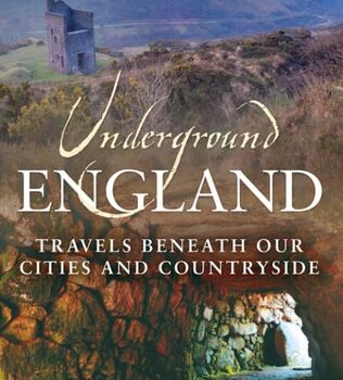 Ebook Underground England: Travels Beneath Our Cities and Country cheap pdf