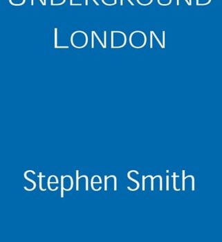 Ebook Underground London: Travels Beneath the City Streets cheap pdf