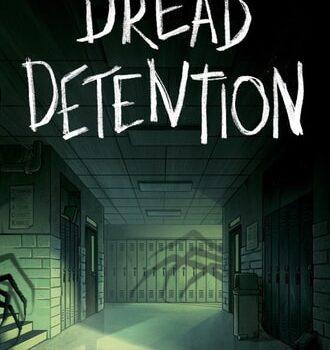 Ebook Dread Detention cheap pdf