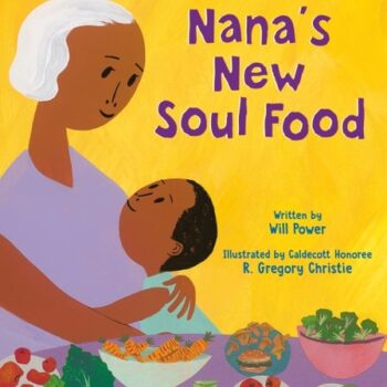 Ebook Nana’s New Soul Food cheap pdf