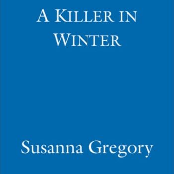 Ebook A Killer In Winter: The Ninth Matthew Bartholomew Chronicle (Matthew Bartholomew Series Book 9) cheap pdf