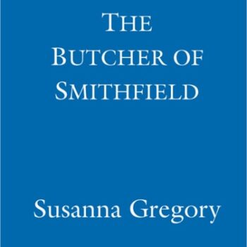 Ebook The Butcher Of Smithfield: 3 (Thomas Chaloner series) cheap pdf