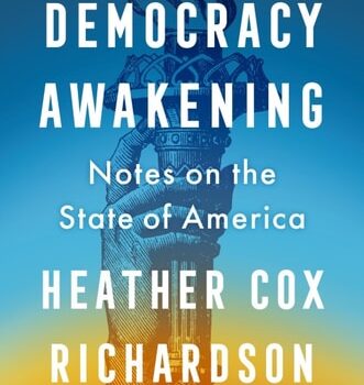 Ebook Democracy Awakening cheap pdf