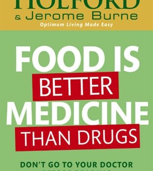 Ebook Food Is Better Medicine Than Drugs: Don’t go to your doctor before reading this book cheap pdf