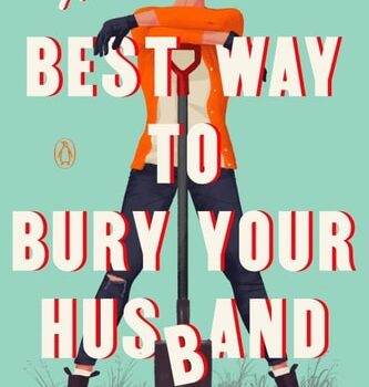 Ebook The Best Way to Bury Your Husband cheap pdf