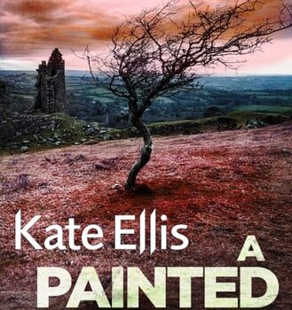 Ebook A Painted Doom: Book 6 in the DI Wesley Peterson crime series (Wesley Peterson Series) cheap pdf