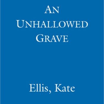 Ebook An Unhallowed Grave: Book 3 in the DI Wesley Peterson crime series (Wesley Peterson Series) cheap pdf